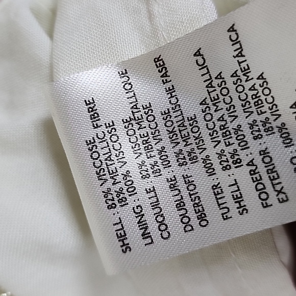 NWT BHLDN × Free People Wedding Dress - Picture 8 of 16